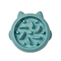 SlowPace maze-style slow feeder dog bowl